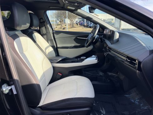 Used 2022 Kia EV6 GT-Line w/ GT-Line White Seat Package image 35