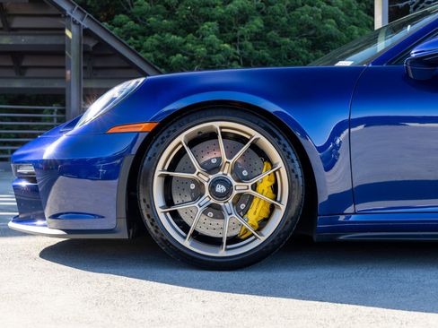 Used 2024 Porsche 911 GT3 image 13