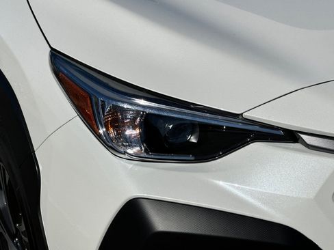 New 2026 Subaru Crosstrek 2.0i Premium AWD/4WD image 26
