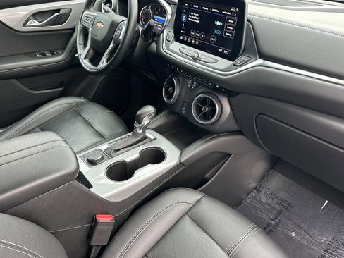 Used 2023 Chevrolet Blazer LT image 16