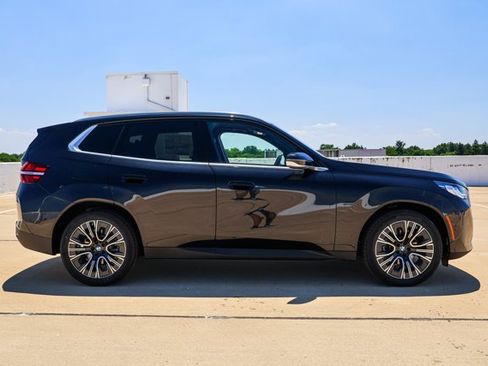 New 2026 BMW X3 xDrive30i w/ Convenience Package AWD/4WD image 4