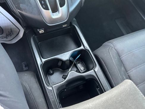 Used 2021 Honda CR-V Special Edition image 19