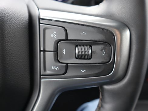 Used 2025 Chevrolet Silverado 2500 LTZ w/ LTZ Plus Package image 24