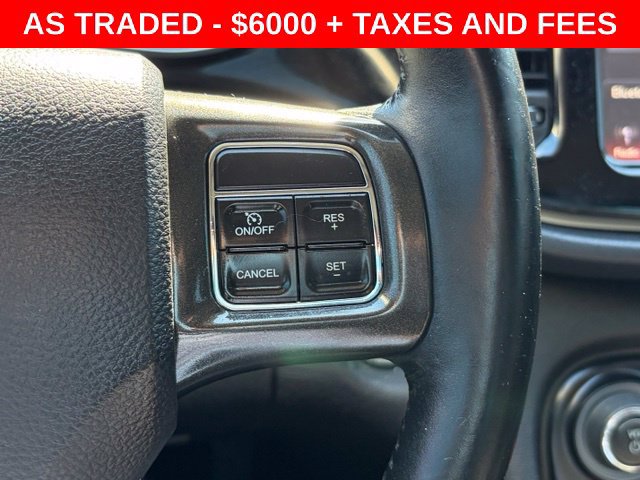 Used 2015 Dodge Dart Limited w/ Technology Group FWD image 17