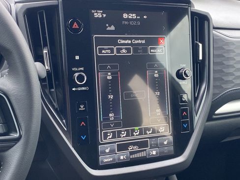 New 2026 Subaru Forester Premium image 24