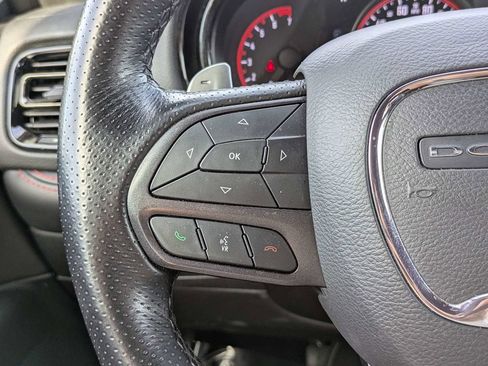 Used 2024 Dodge Durango GT AWD/4WD image 29