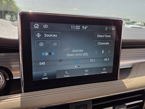 Used 2022 Lincoln Corsair FWD image 24