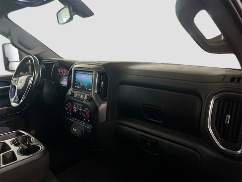 Used 2021 Chevrolet Silverado 1500 RST image 27