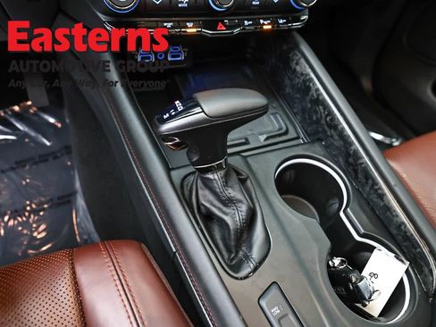 Used 2024 Dodge Durango R/T AWD/4WD image 12