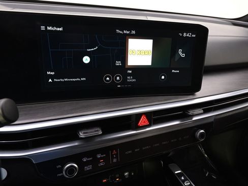 Used 2024 Kia Sorento SX Prestige w/ Olive Brown Leather Package image 29