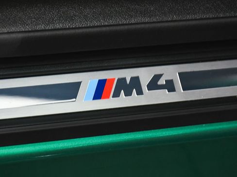 Used 2026 BMW M4 xDrive Competition AWD/4WD image 11