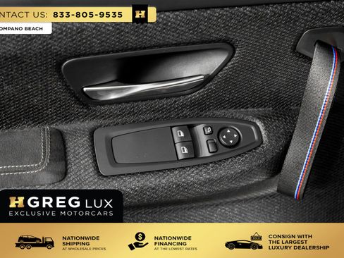 Used 2016 BMW M4 GTS image 47