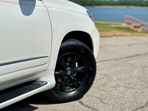 Used 2013 Lexus GX 460 w/ Comfort Plus Pkg AWD/4WD image 5