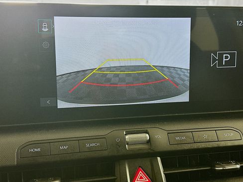 Used 2025 Kia K4 FWD image 22
