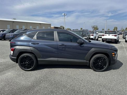 New 2026 Hyundai Kona SEL Sport image 10