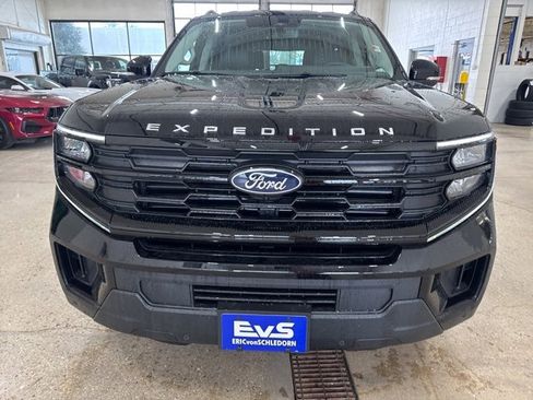 New 2026 Ford Expedition Max Active image 2