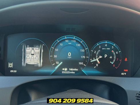 Used 2018 Jaguar XE S AWD/4WD image 5