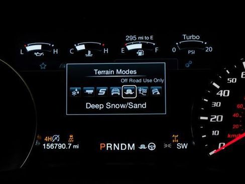Used 2020 Ford F150 Raptor w/ Equipment Group 802A Luxury AWD/4WD image 39