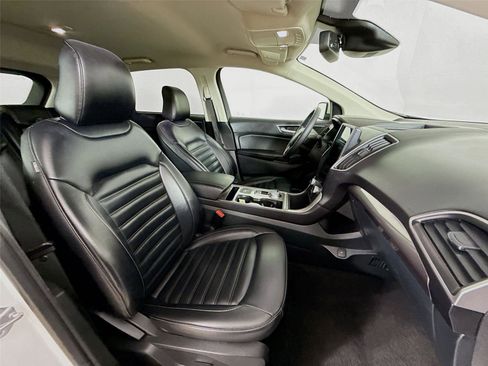 Used 2024 Ford Edge SEL AWD/4WD image 26
