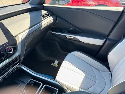 New 2026 Lexus TX 500h AWD w/ Technology Package image 31