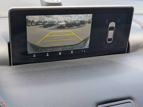 Used 2021 Acura TLX Type S AWD/4WD image 28