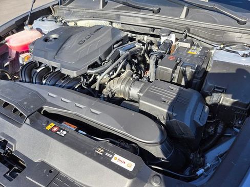 Used 2025 Hyundai Sonata SEL FWD image 21