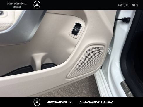 Certified 2026 Mercedes-Benz CLA 250 image 12