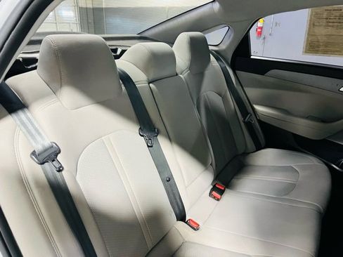 Used 2018 Hyundai Sonata SE image 26