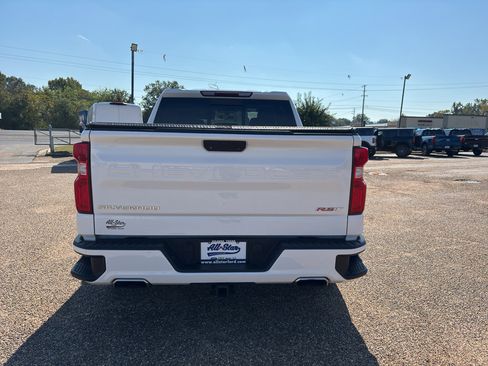 Used 2019 Chevrolet Silverado 1500 RST w/ All-Star Edition image 4