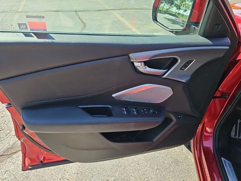Used 2021 Acura RDX A-Spec AWD/4WD image 20