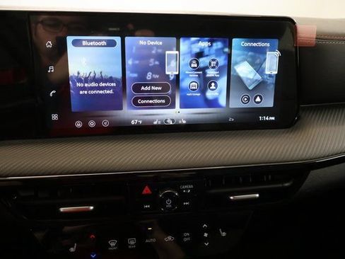 New 2026 Nissan Kicks SR w/ Cold Weather Package FWD image 15