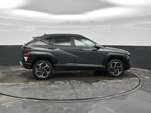 New 2026 Hyundai Kona SEL Premium image 9