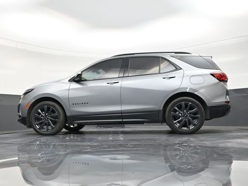 Used 2024 Chevrolet Equinox RS FWD image 22