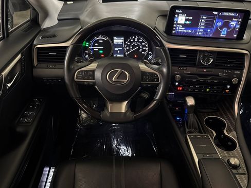 Used 2021 Lexus RX 450h AWD w/ Luxury Package image 32