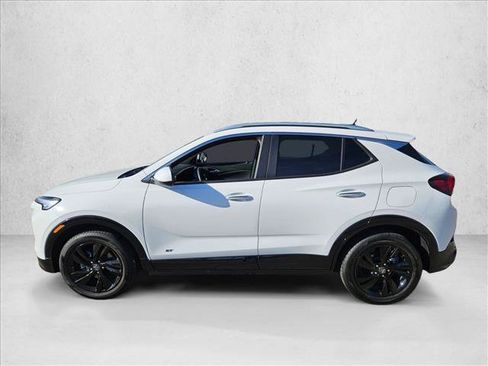 New 2026 Buick Encore GX Sport Touring w/ Comfort Package image 5