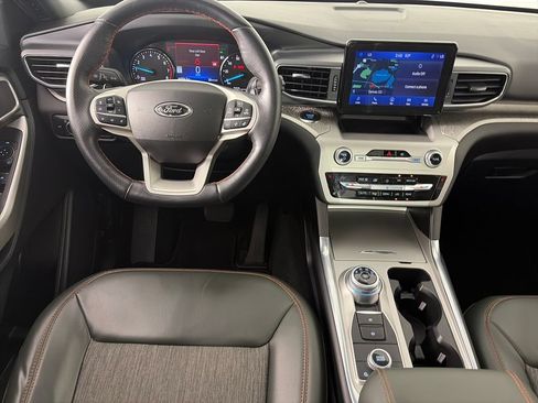 Certified 2022 Ford Explorer Timberline AWD/4WD image 14