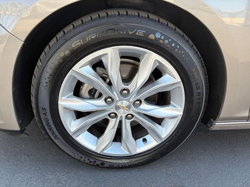 Used 2023 Chevrolet Malibu LT image 31