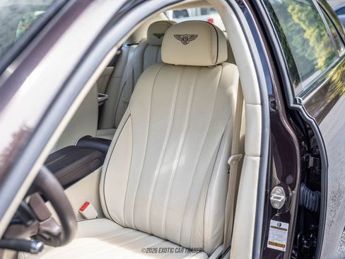 Used 2014 Bentley Flying Spur W12 AWD/4WD image 26