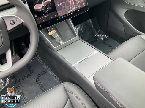 Used 2026 Tesla Model Y AWD image 47