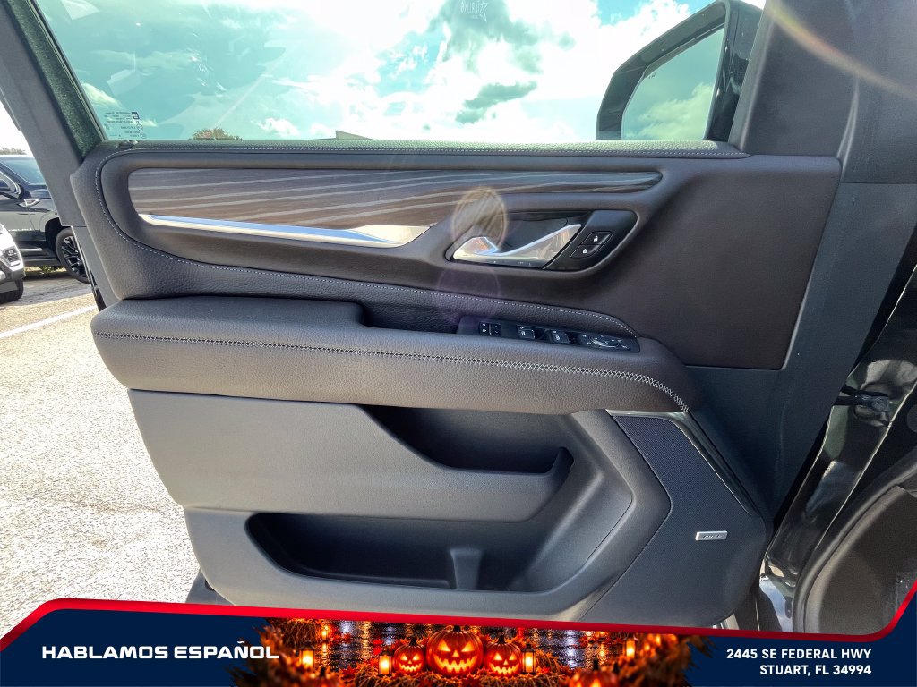Certified 2024 GMC Yukon Denali w/ Advanced Technology Package AWD/4WD image 25