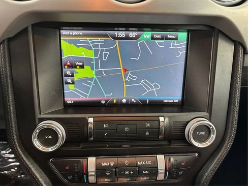 Used 2015 Ford Mustang GT Premium w/ Equipment Group 401A RWD image 33