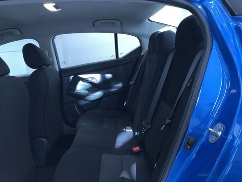 Used 2024 Nissan Sentra SV image 21