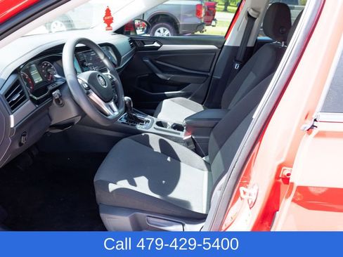 Used 2019 Volkswagen Jetta S w/ Driver Assistance Package FWD image 19