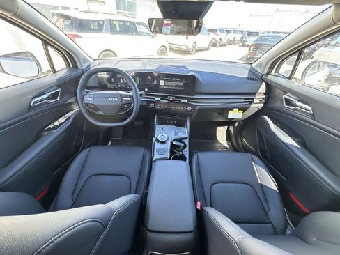 New 2026 Kia Sportage EX AWD/4WD image 21