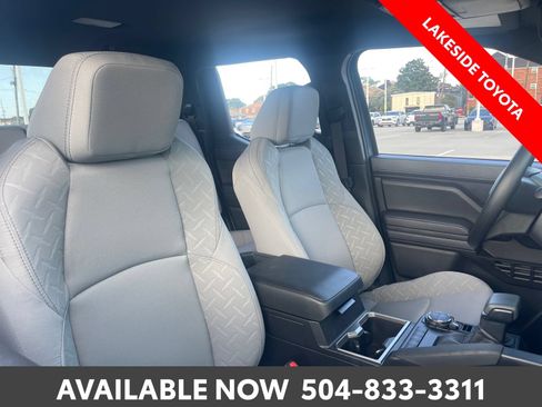 Certified 2026 Toyota Tacoma SR5 AWD/4WD image 16