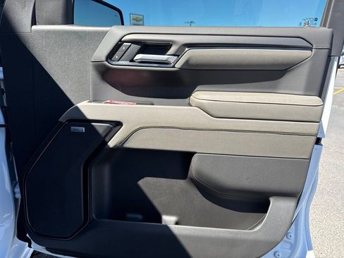 New 2026 Chevrolet Silverado 1500 ZR2 w/ LPO, Dark Essentials Package AWD/4WD image 53