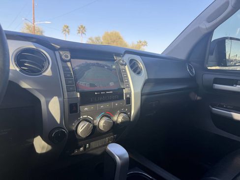Used 2020 Toyota Tundra SR5 image 17