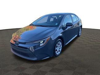 Used 2024 Toyota Corolla LE 360° Tour