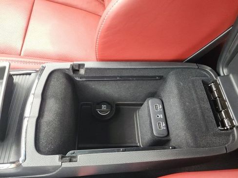 Used 2021 Dodge Charger SRT Hellcat RWD image 42