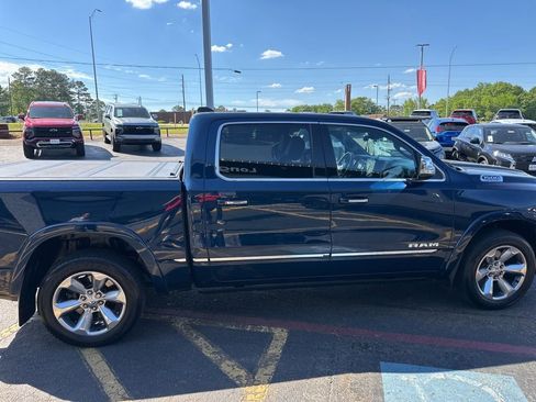 Used 2019 RAM 1500 Limited image 3